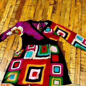 Desigual Dress